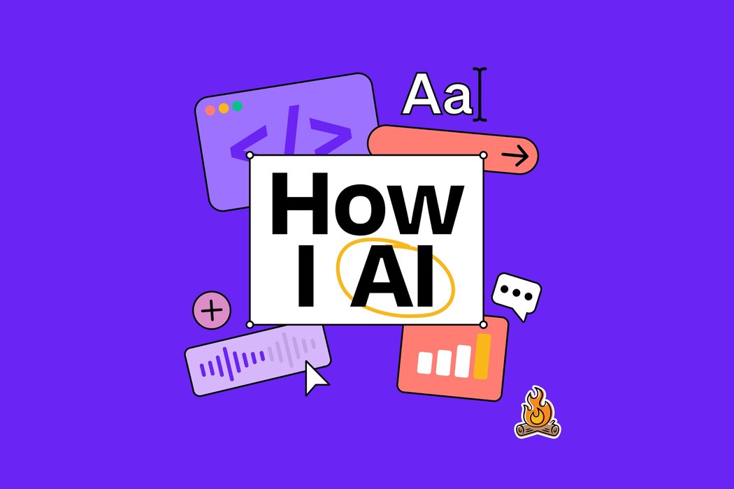How I AI