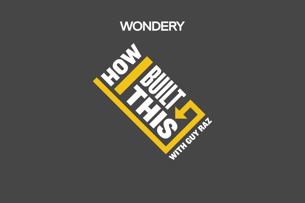 How I Built This makes failure worth hearing