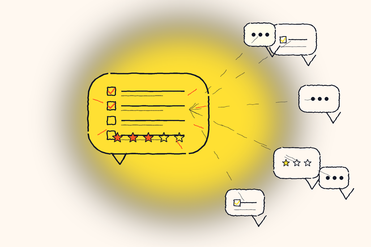How Survey Software Splintered Into a Dozen Niches