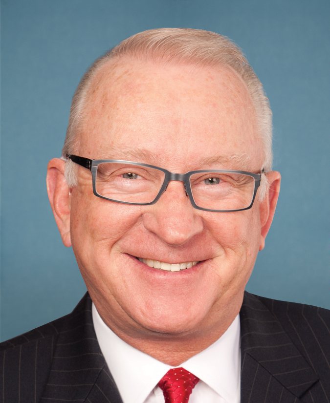 Buck McKeon and the education of a chairman