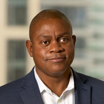 Howard Davis, CEO of Akamis Bio