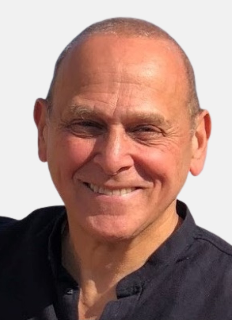 Howard Finger