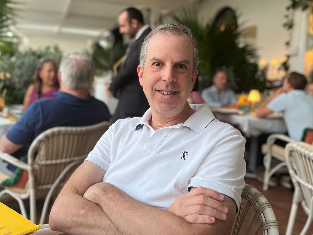 Howard Hoffen