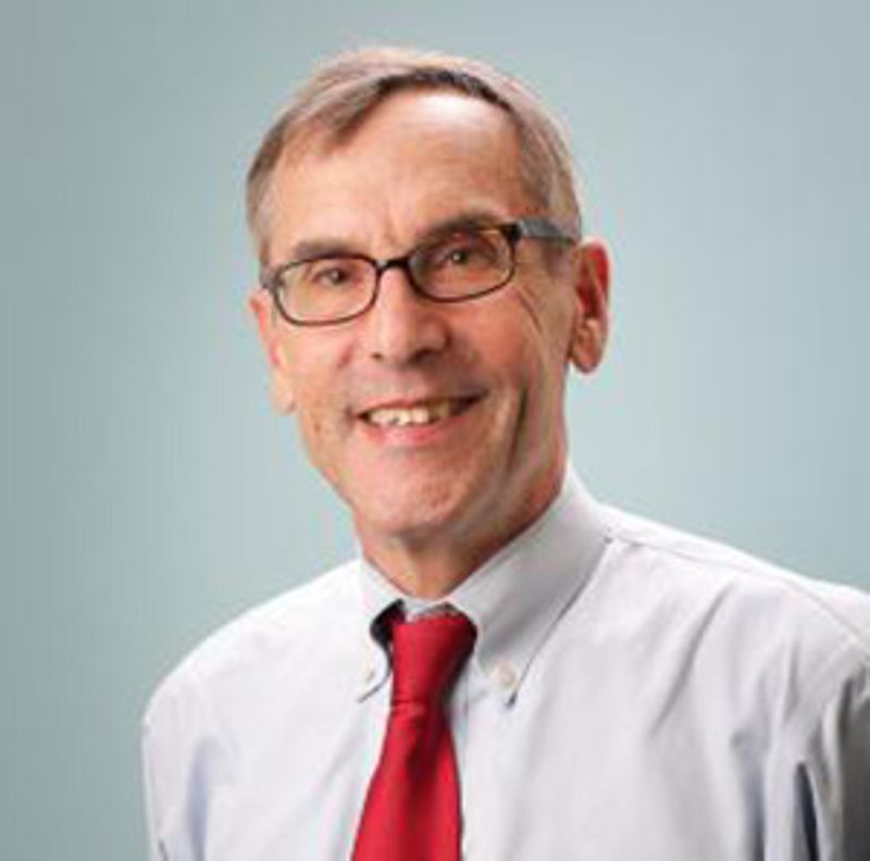Howard Husock