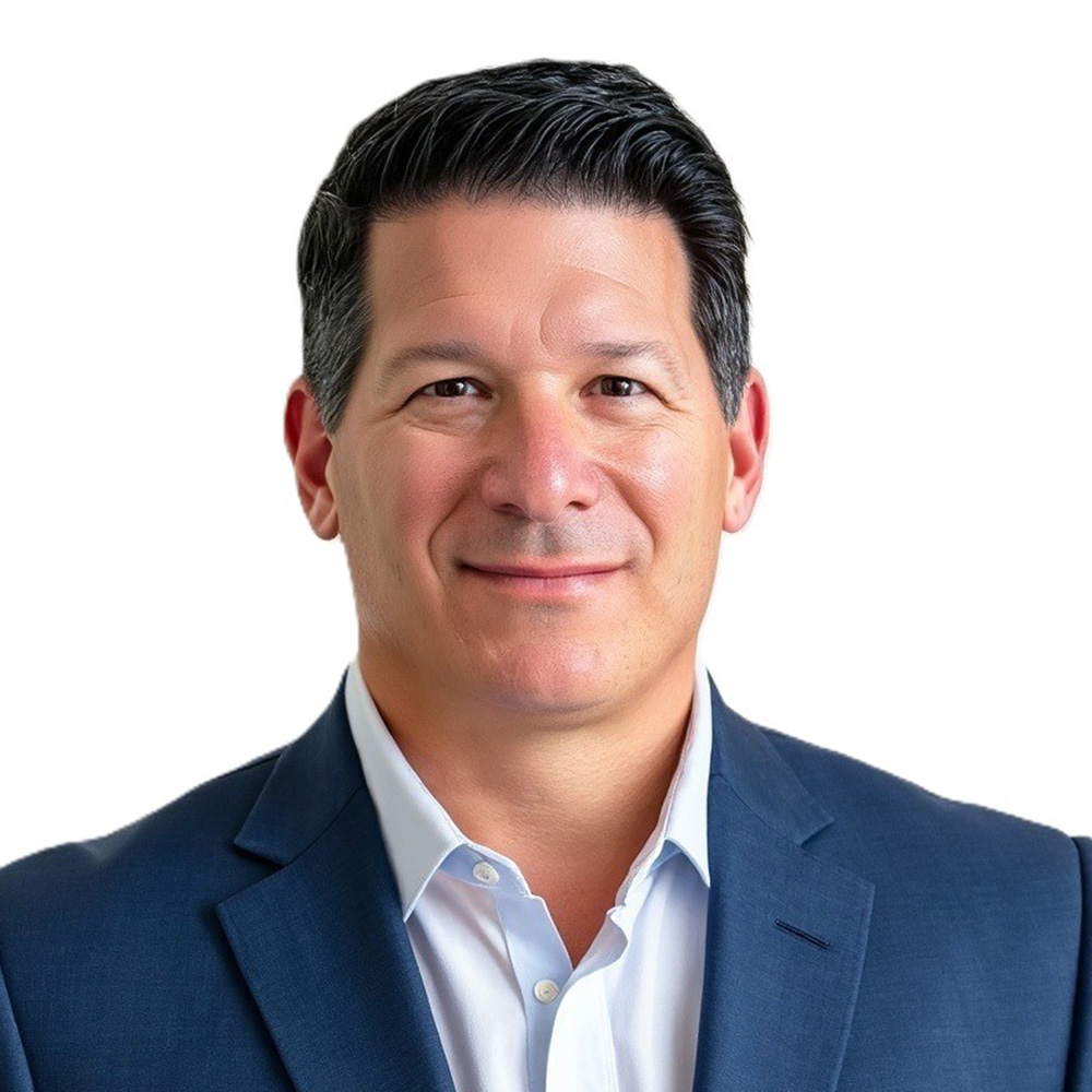Howard Rosen, CEO and co-founder of Evident Vascular