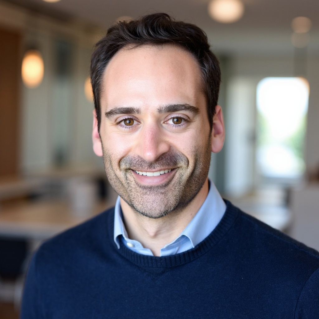 Howard Silverman