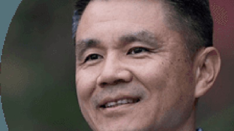 Howard Ting
