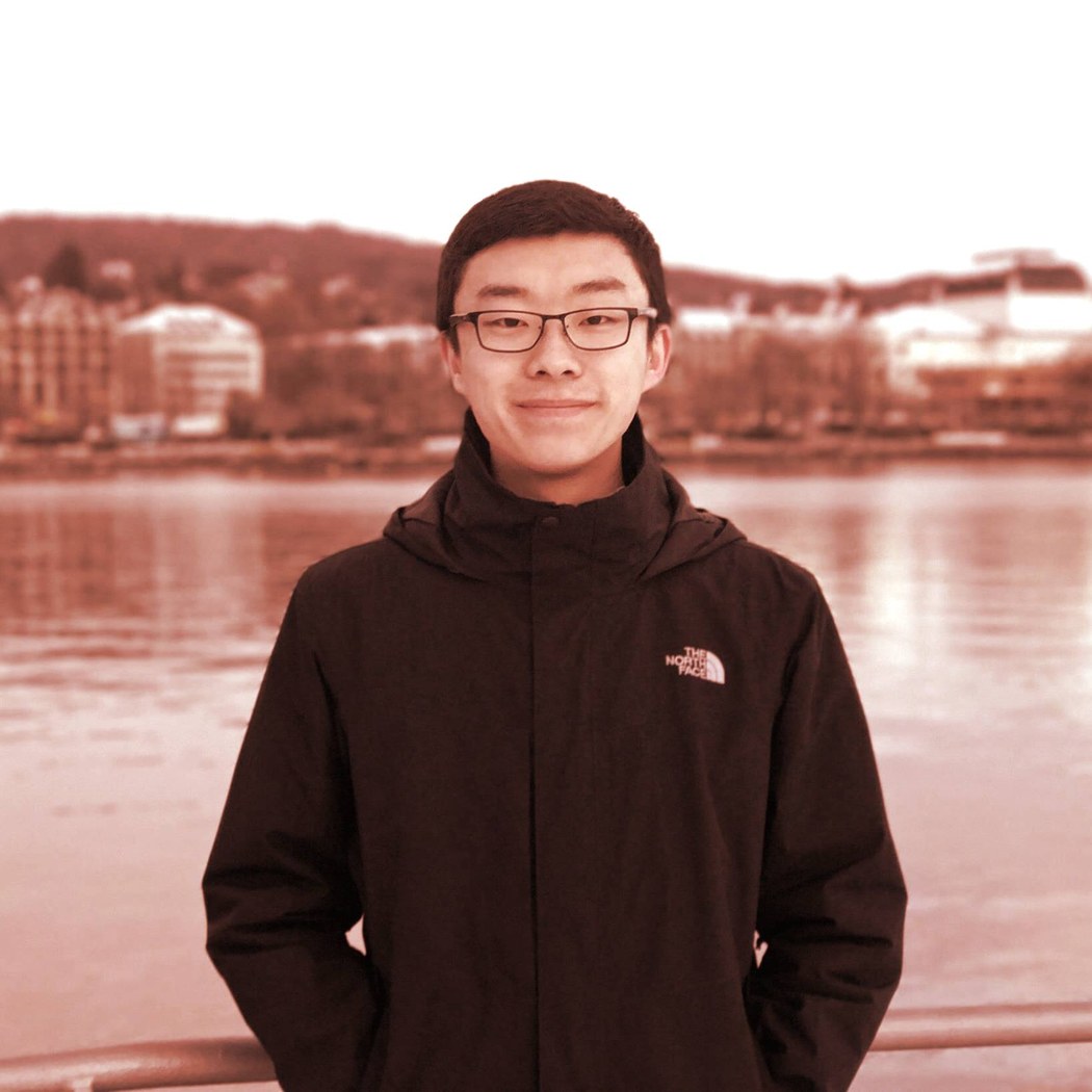 Howard Wu and the Case for Keeping a Secret