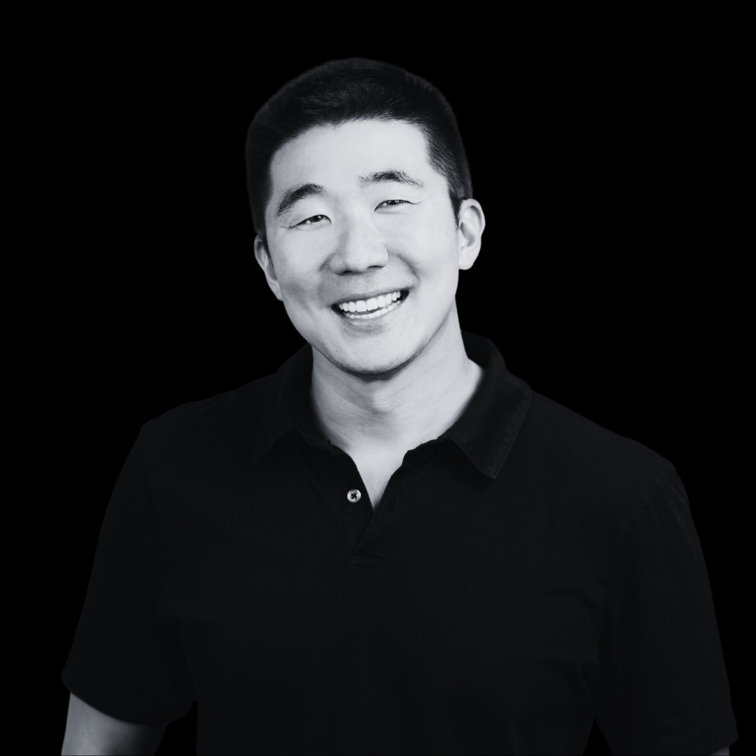 Howie Liu, co-founder and CEO of Airtable