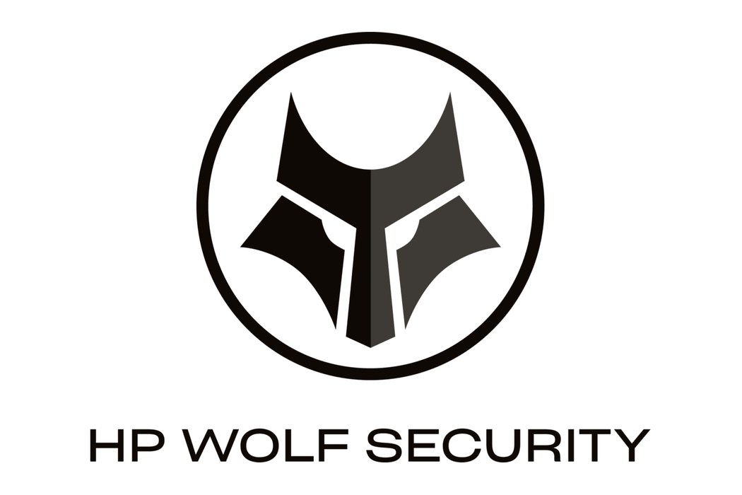 HP Wolf Security