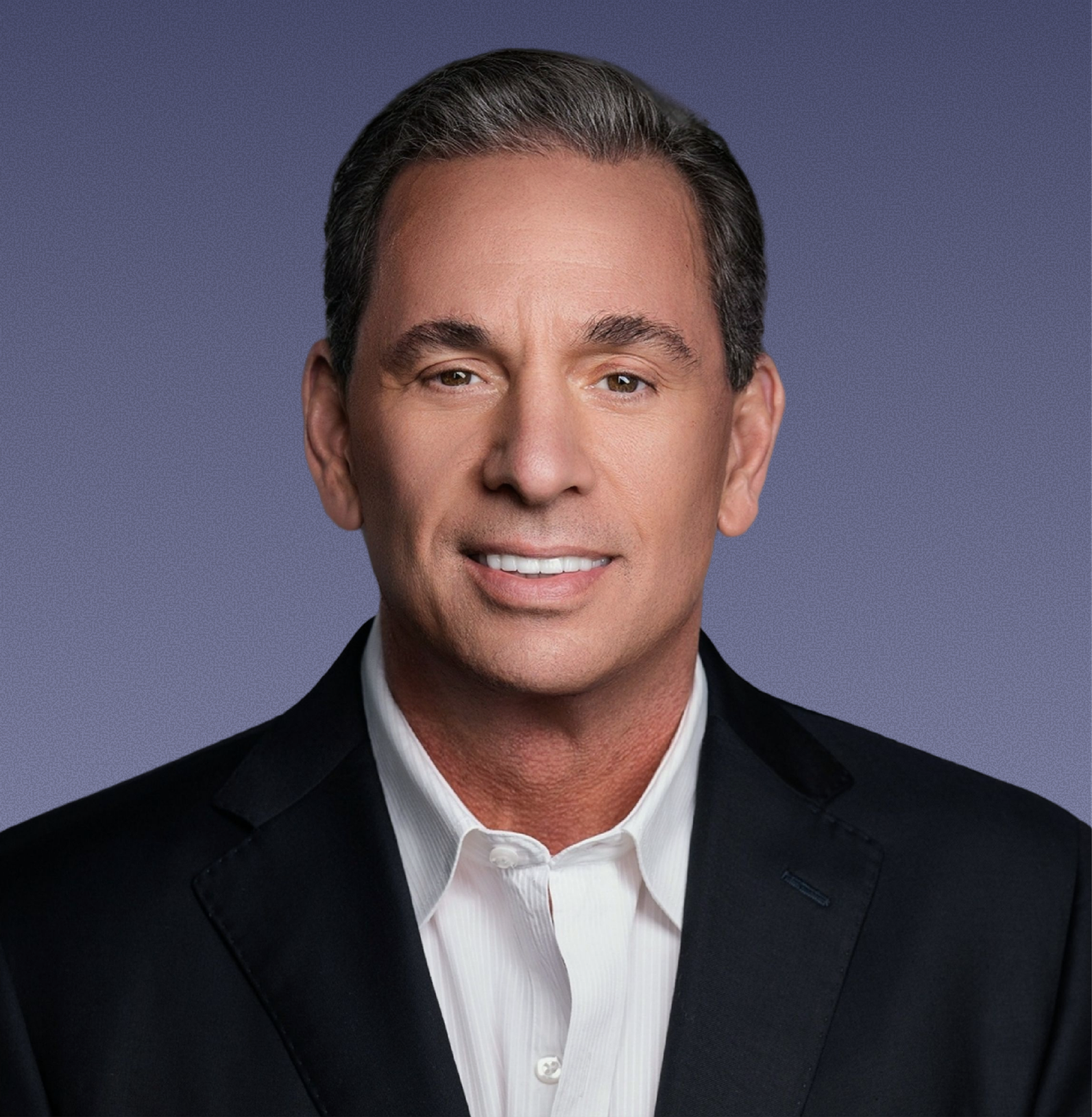 HPR co-founder and chief executive Anthony D. Amicangioli