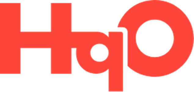 HqO logo