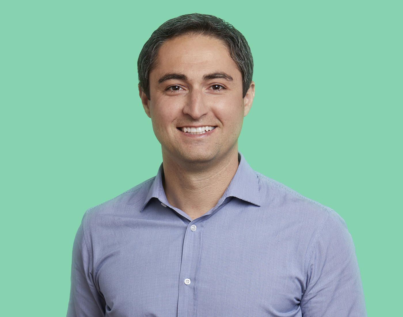 Hrach Simonian
