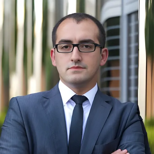 Hrant Boghossian Maps the Invisible Architecture of Mobility