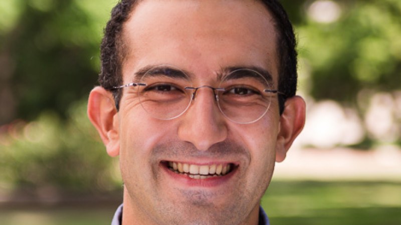 Hrant Gharibyan
