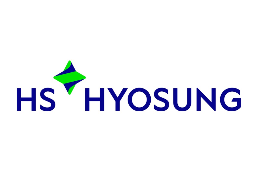 HS Hyosung USA. Strength you don't see.