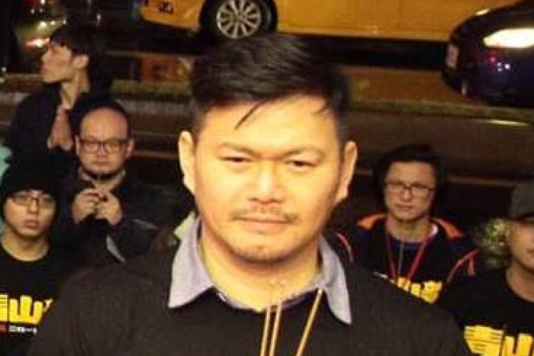 Hsin Hsiao