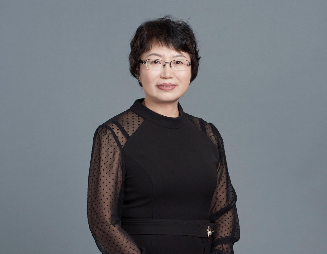 Hua-fen Liu