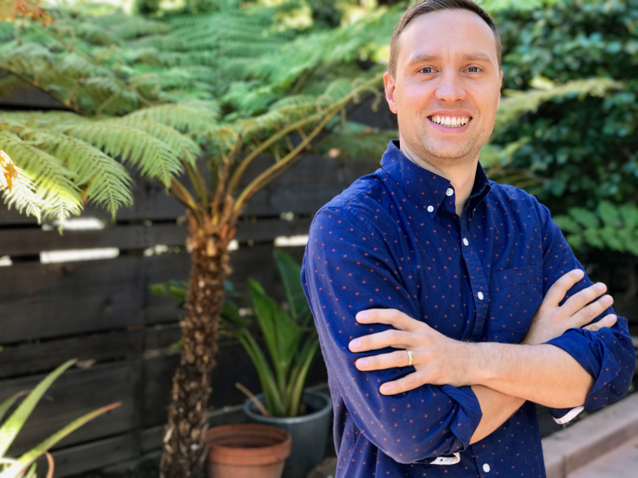Hubert Palan, Founder and CEO of Productboard