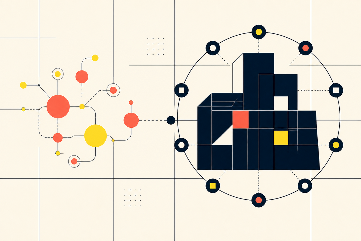 HubSpot Has the Ecosystem. Attio Has the Energy.
