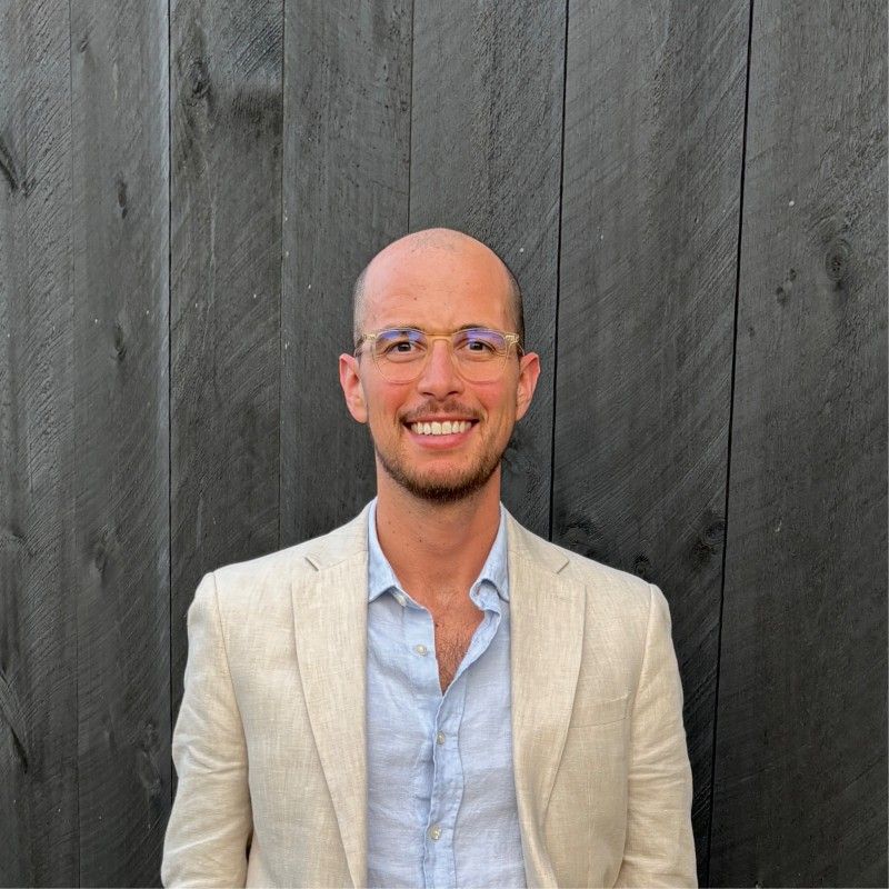 Hudson Gaines-Ross