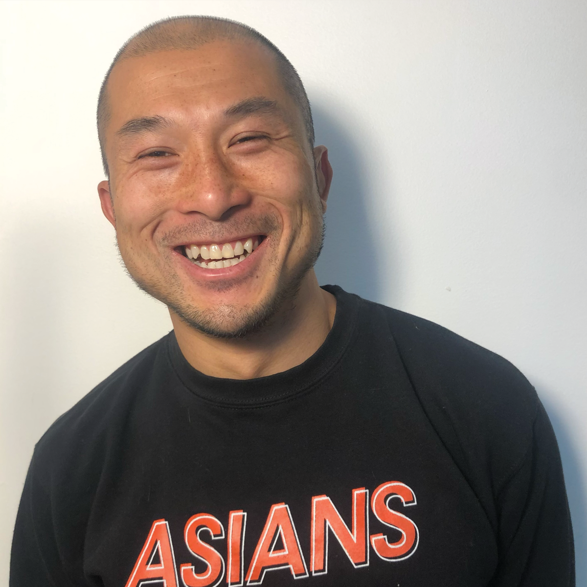 Hudson Liao Tried to Automate Himself. The Result Was a Company.