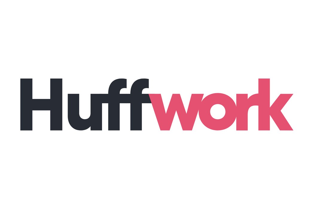 Huffwork put a price on getting started.