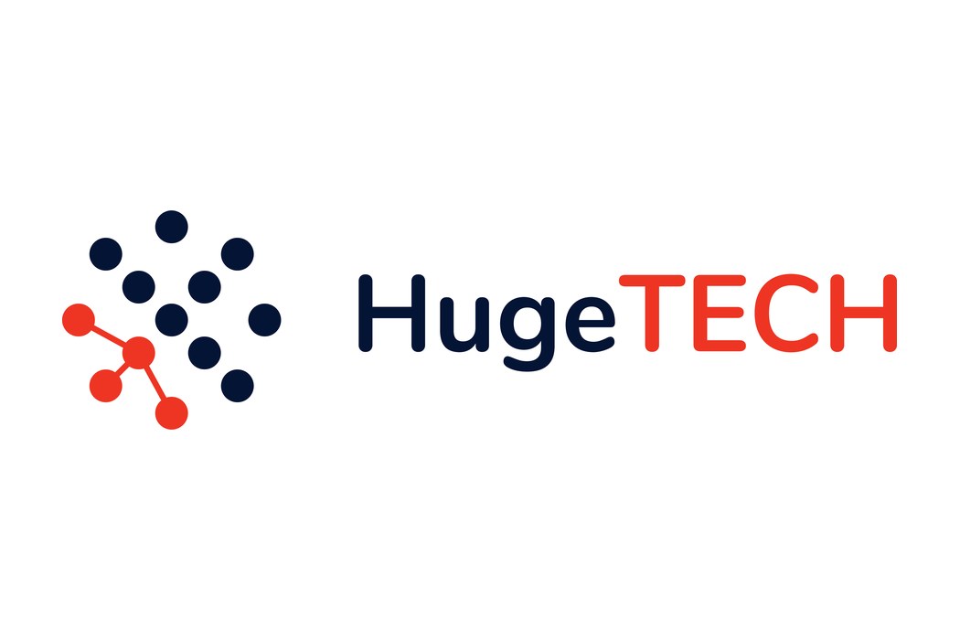 HugeTECH and the art of getting an idea out of its own way