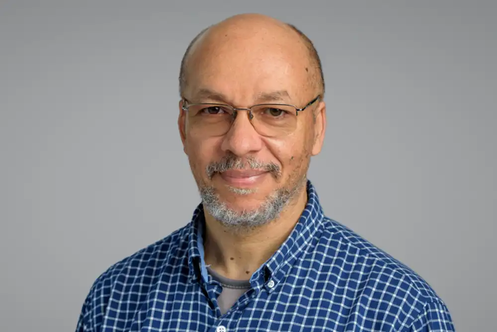 Hugh Njemanze