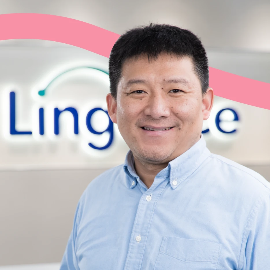 Hugh Yao