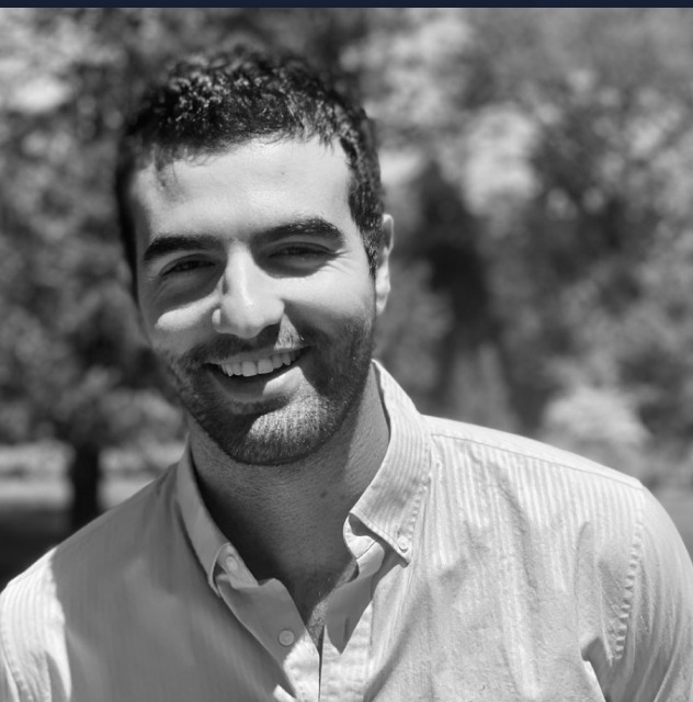 Hugo Finkelstein, co-founder and CEO of Rise
