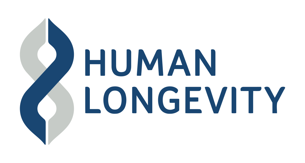 Human Longevity, Inc. logo