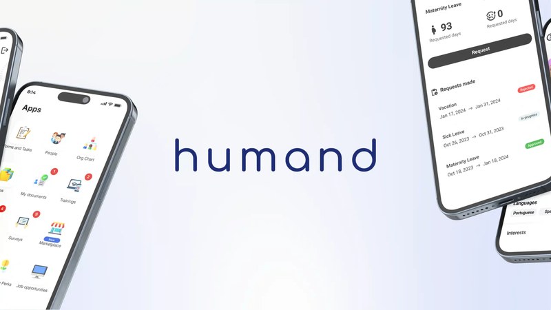 Humand