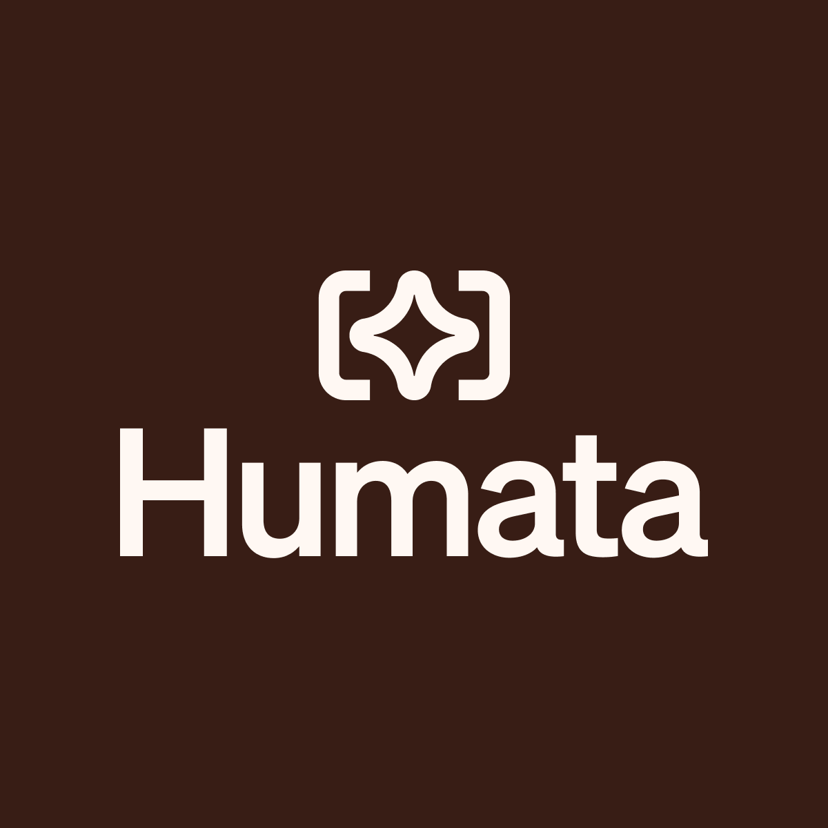 Humata company logo