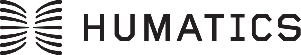 Humatics logo