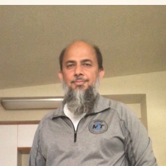 Humayun Sohel Built the Invisible Systems - Then Built a Business Around Them