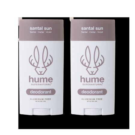 Hume Supernatural
