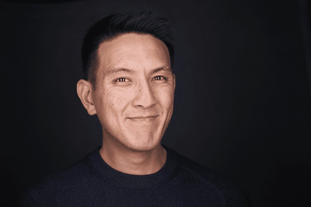 Humphrey Yang