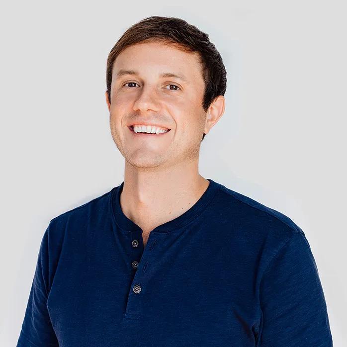Ben McKean, Hungryroot co-founder and CEO