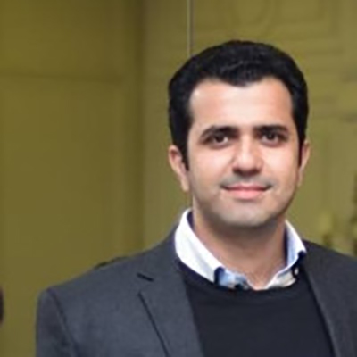 Hussain Nasir