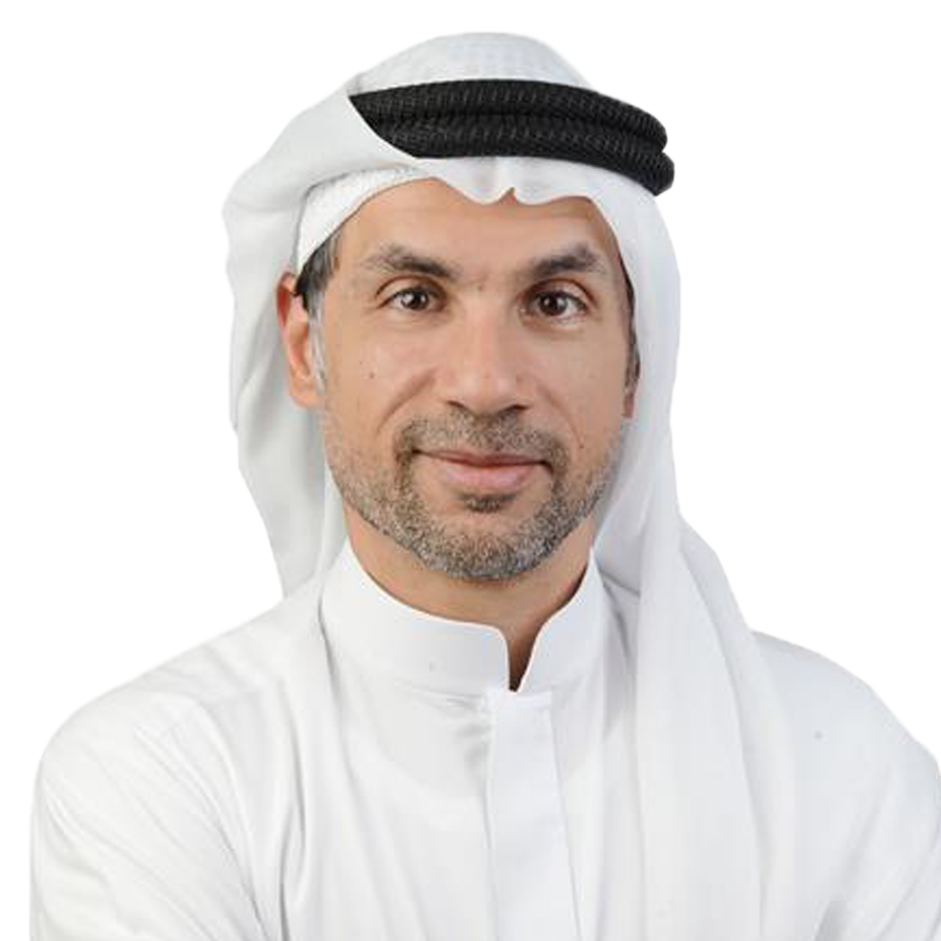 Hussain Al Tajir