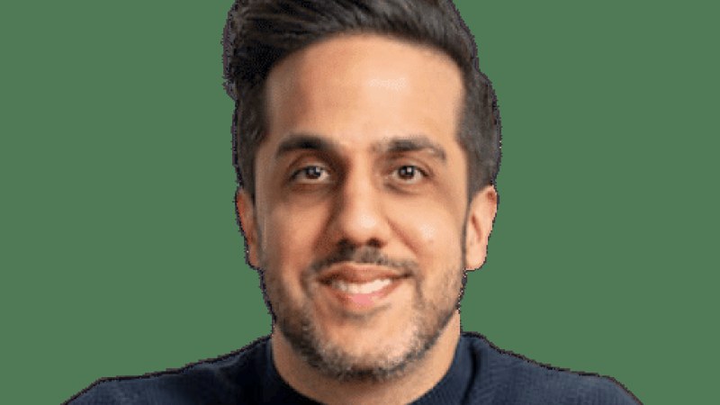 Hussein Fazal