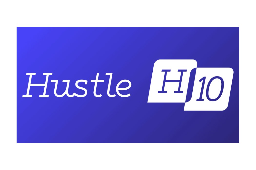 Hustle