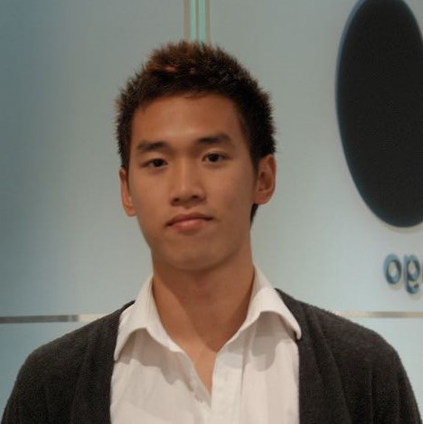 Huy Dinh