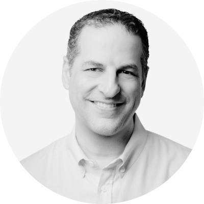 Hydrolix co-founder Marty Kagan