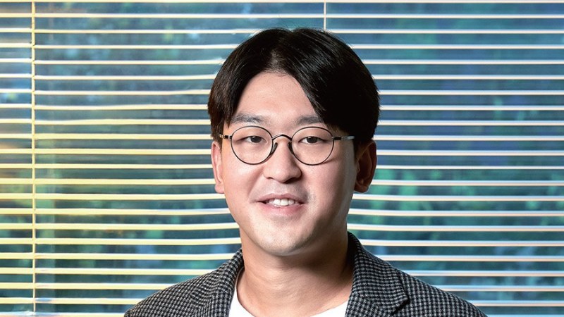 Hyesung Kim