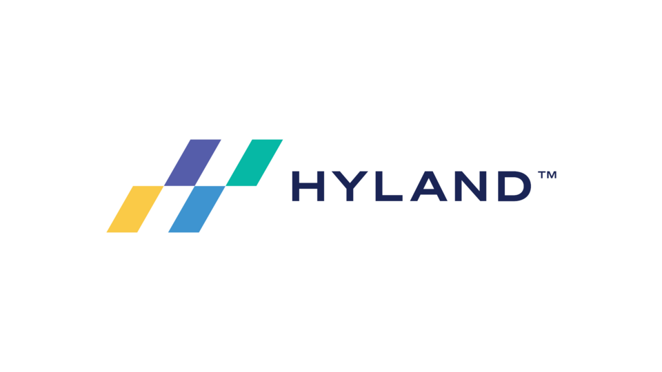 Hyland logo