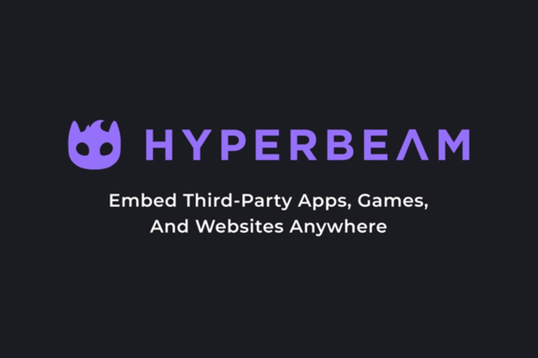 Hyperbeam