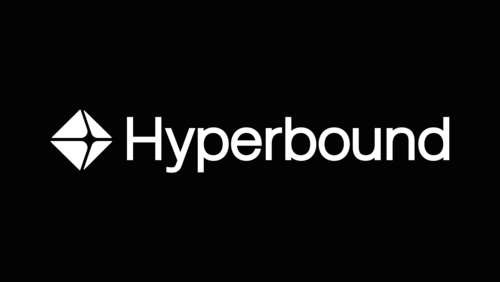 Hyperbound logo