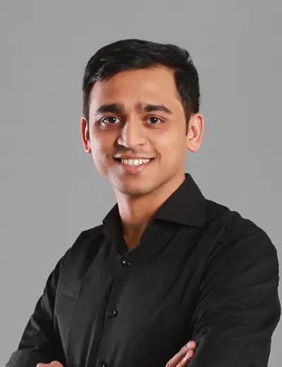 HyperVerge co-founder and CEO Kedar Kulkarni